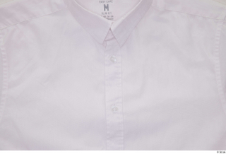 Clothes   299 business clothing white short sleeve shirt…